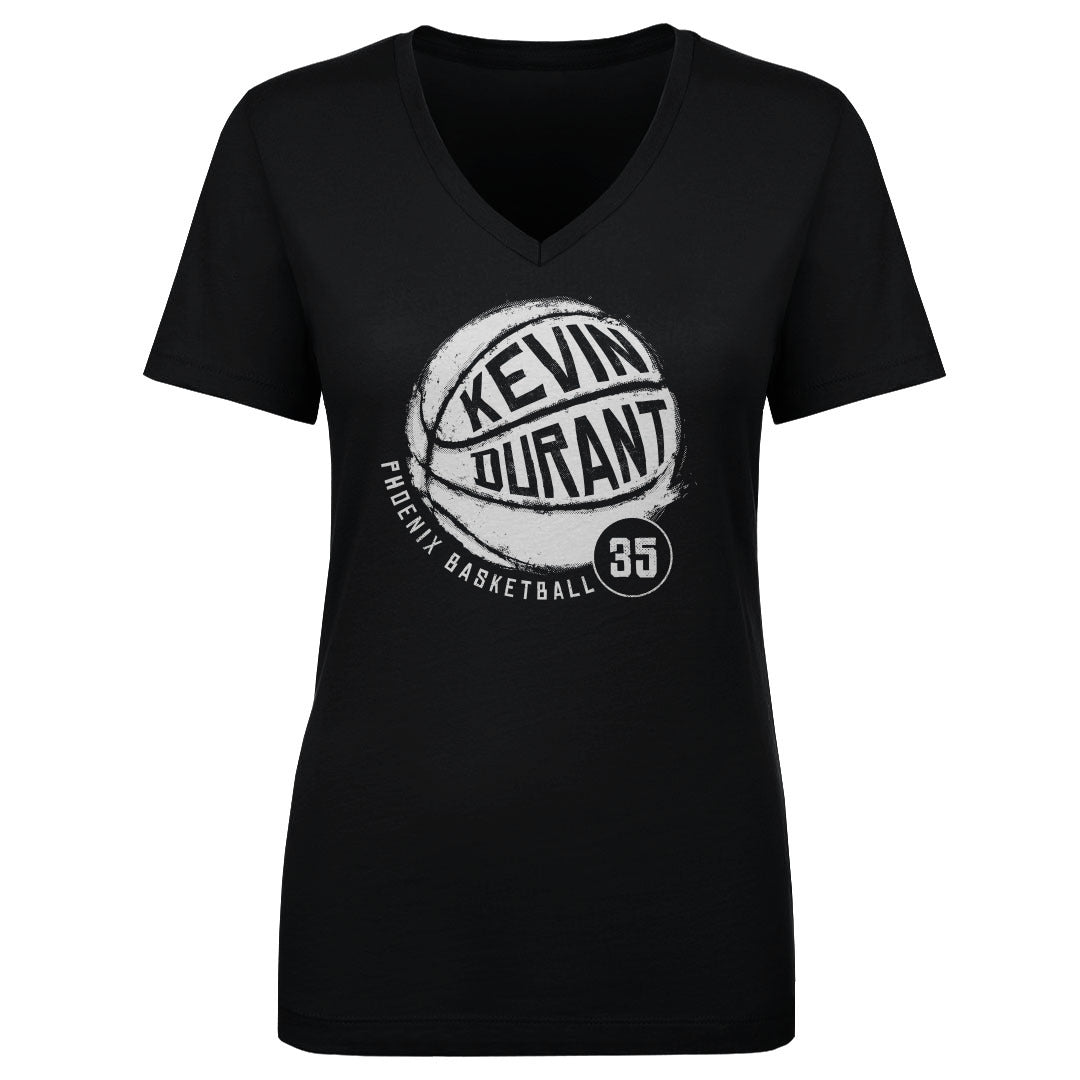 Kevin Durant Women&#39;s V-Neck T-Shirt | 500 LEVEL