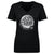 Kevin Durant Women's V-Neck T-Shirt | 500 LEVEL