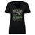 D.K. Metcalf Women's V-Neck T-Shirt | 500 LEVEL