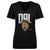 Luka Doncic Women's V-Neck T-Shirt | 500 LEVEL