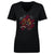 Terry Rozier Women's V-Neck T-Shirt | 500 LEVEL