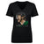 Wyatt Johnston Women's V-Neck T-Shirt | 500 LEVEL