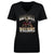 Roydell Williams Women's V-Neck T-Shirt | 500 LEVEL