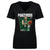 Kristaps Porzingis Women's V-Neck T-Shirt | 500 LEVEL