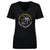 Trayce Jackson-Davis Women's V-Neck T-Shirt | 500 LEVEL