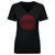 Blaze Alexander Women's V-Neck T-Shirt | 500 LEVEL