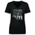 Tyler Dodson Women's V-Neck T-Shirt | 500 LEVEL