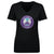 Orlando Pride Women's V-Neck T-Shirt | 500 LEVEL