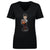 Matvei Michkov Women's V-Neck T-Shirt | 500 LEVEL