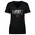 Caris LeVert Women's V-Neck T-Shirt | 500 LEVEL