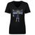 Klay Thompson Women's V-Neck T-Shirt | 500 LEVEL