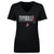 Matisse Thybulle Women's V-Neck T-Shirt | 500 LEVEL