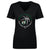 Xavier Tillman Women's V-Neck T-Shirt | 500 LEVEL