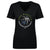 Josh Minott Women's V-Neck T-Shirt | 500 LEVEL