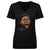 Paul George Women's V-Neck T-Shirt | 500 LEVEL