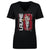 Zach Lavine Women's V-Neck T-Shirt | 500 LEVEL