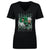 Jamie Benn Women's V-Neck T-Shirt | 500 LEVEL