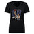 Andrew Carr Women's V-Neck T-Shirt | 500 LEVEL