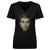 Muhammad Ali Women's V-Neck T-Shirt | 500 LEVEL