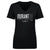 Kevin Durant Women's V-Neck T-Shirt | 500 LEVEL