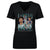 LaMelo Ball Women's V-Neck T-Shirt | 500 LEVEL