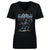 Dylan Guenther Women's V-Neck T-Shirt | 500 LEVEL