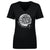 Angel Reese Women's V-Neck T-Shirt | 500 LEVEL