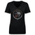 Craig Porter Jr. Women's V-Neck T-Shirt | 500 LEVEL