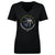 Daishen Nix Women's V-Neck T-Shirt | 500 LEVEL