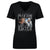 Clayton Keller Women's V-Neck T-Shirt | 500 LEVEL