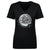 Jaylyn Sherrod Women's V-Neck T-Shirt | 500 LEVEL