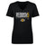 Cam Reddish Women's V-Neck T-Shirt | 500 LEVEL