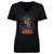 Muhammad Ali Women's V-Neck T-Shirt | 500 LEVEL