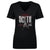 Pavin Smith Women's V-Neck T-Shirt | 500 LEVEL