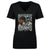 Davante Adams Women's V-Neck T-Shirt | 500 LEVEL