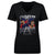 Cody Bellinger Women's V-Neck T-Shirt | 500 LEVEL