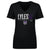 Trey Lyles Women's V-Neck T-Shirt | 500 LEVEL