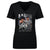 Aaron Judge Women's V-Neck T-Shirt | 500 LEVEL