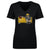 Michael Pratt Women's V-Neck T-Shirt | 500 LEVEL