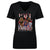 Joel Embiid Women's V-Neck T-Shirt | 500 LEVEL