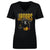 Josh Jacobs Women's V-Neck T-Shirt | 500 LEVEL