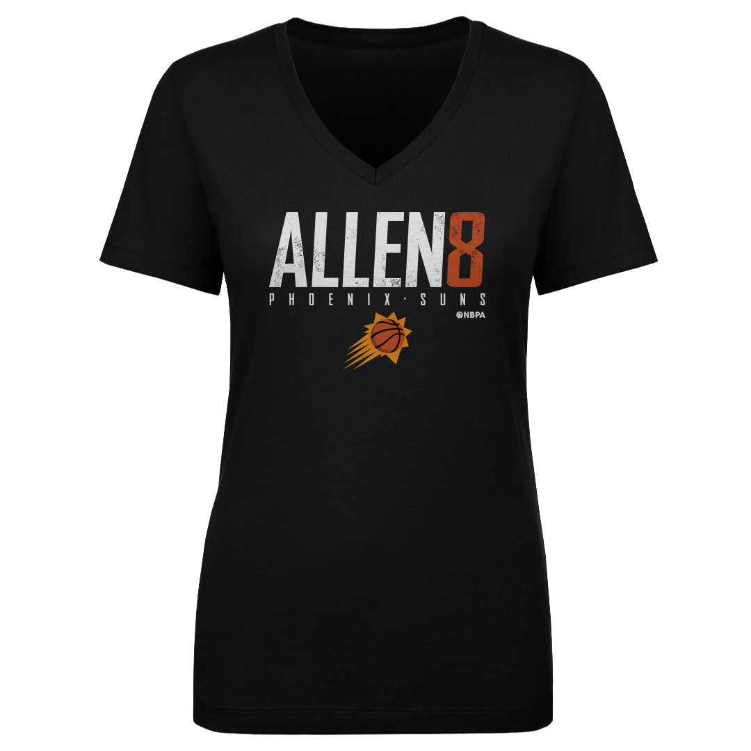 Grayson Allen Women&#39;s V-Neck T-Shirt | 500 LEVEL