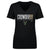 Jae Crowder Women's V-Neck T-Shirt | 500 LEVEL