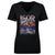 Igor Shesterkin Women's V-Neck T-Shirt | 500 LEVEL