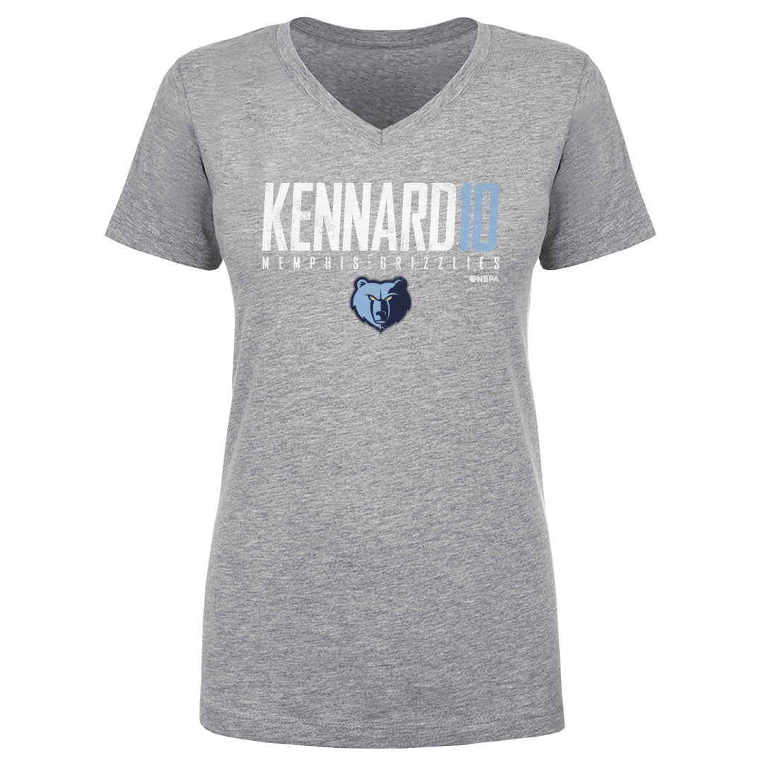 Luke Kennard Women&#39;s V-Neck T-Shirt | 500 LEVEL