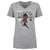 Bucky Irving Women's V-Neck T-Shirt | 500 LEVEL