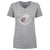 Ty Jerome Women's V-Neck T-Shirt | 500 LEVEL