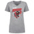 Stefan Noesen Women's V-Neck T-Shirt | 500 LEVEL