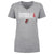 Matisse Thybulle Women's V-Neck T-Shirt | 500 LEVEL