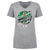 Payton Pritchard Women's V-Neck T-Shirt | 500 LEVEL